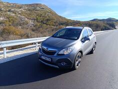 Opel - Mokka - 1.7 CDTI