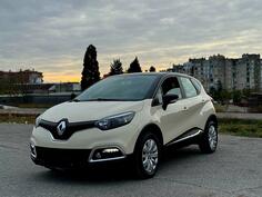 Renault - Captur - 1.5 DCI