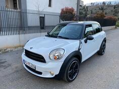 Mini - Countryman - 1.6