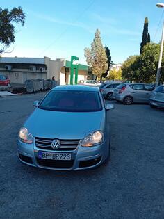 Volkswagen - Jetta - 1.9 tdi