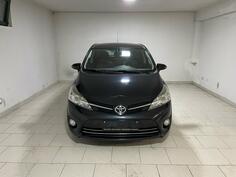 Toyota - Verso - 1.6 dizel