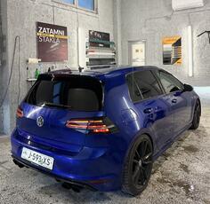 Volkswagen - Golf 7 - 2.0 R