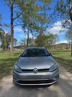 Volkswagen - Golf 7 - 1.6 TDI