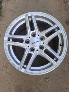 Borbet - Borbet - Aluminium rims