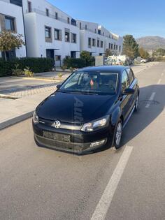 Volkswagen - Polo - 1.2 Tdi