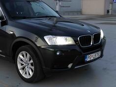 BMW - X3 - 2.0