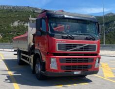 Freight transport - Transfers and transport