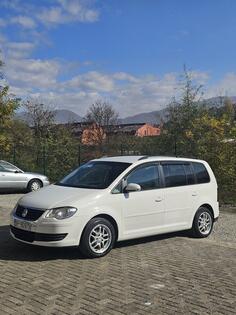 Volkswagen - Touran - 1.9 TDI