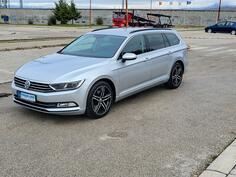 Volkswagen - Passat - 2.0 tdi dsg