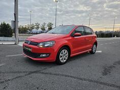 Volkswagen - Polo - 1,2 TDI