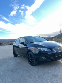 Seat - Ibiza - 1.2 TDI