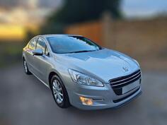 Desni far za Peugeot - 508    - 2011-2014