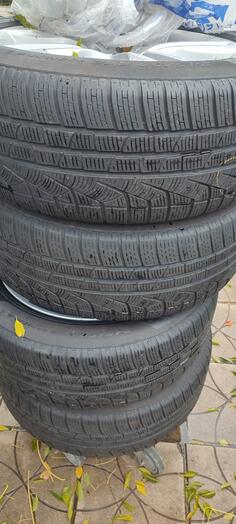 Pirelli - sottozero - Winter tire