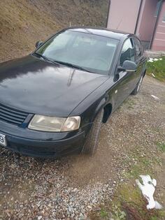 Volkswagen - Passat - 1.9 TDI