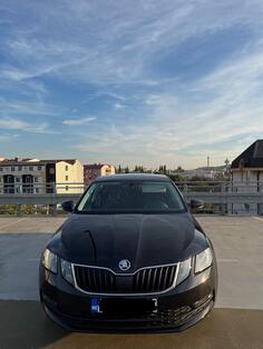 Škoda - Octavia - 2.0 TDI