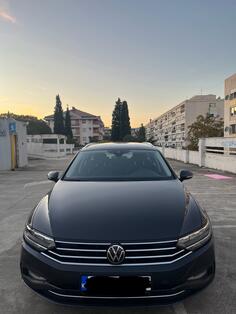 Volkswagen - Passat - 2.0 TDI