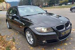 BMW - 318 - 2,0 d