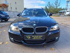 BMW - 318 - 2,0 d