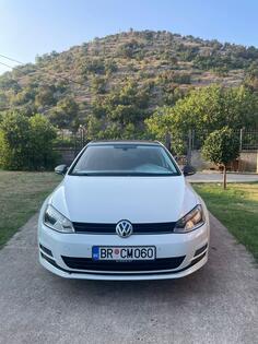 Volkswagen - Golf 7 - 2.0 TDI