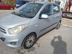 Hyundai - i10 - 1.1