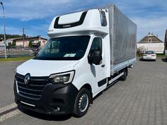 Renault - MASTER / Cerada / 3.5t