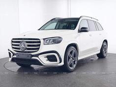 Mercedes Benz - GLS 350 - AMG Line