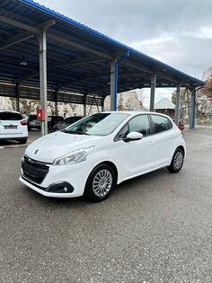 Peugeot - 208 - 1.5HDI