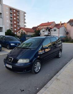 Seat - Alhambra