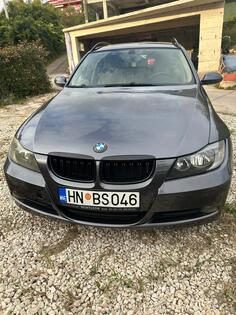 BMW - 320 - 1.9 D