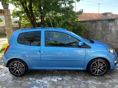 Renault - Twingo - 1.5 DCI