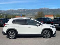 Peugeot - 2008 - 1.5 Blu  HDI