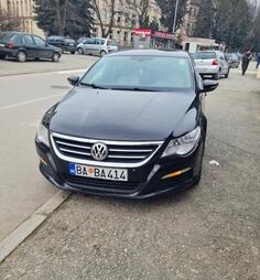 Volkswagen - Passat CC - 2.0 TDI