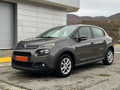 Citroen - C3 - 02.2018.g