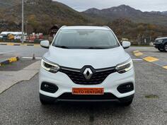 Renault - Kadjar - 10.2019.g/Automatik