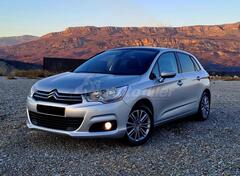 Citroen - C4 - 1.6E