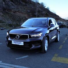 Volvo - XC 40 - 2.0 dizel 4x4 Automatik