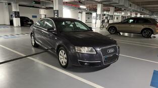 Audi - A6 - 2.0 TDI