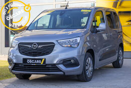 Opel - Combo - LIFE 1.5