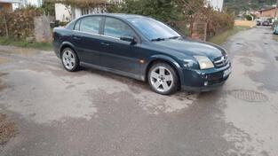 Opel - Vectra - 2.0