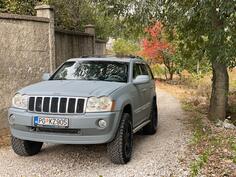 Jeep - Grand Cherokee - 3.0