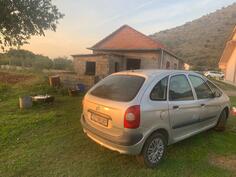 Citroen - Xsara Picasso - 1.6