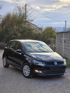 Volkswagen - Polo - 1.2 TDI