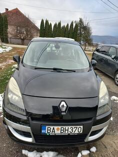 Renault - Scenic - 1.5 DCI