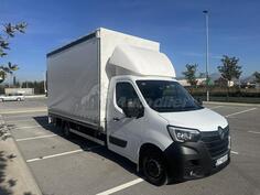 Renault - Master