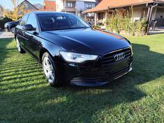 Audi - A6 - 2.0