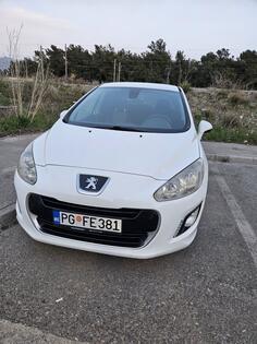 Peugeot - 308