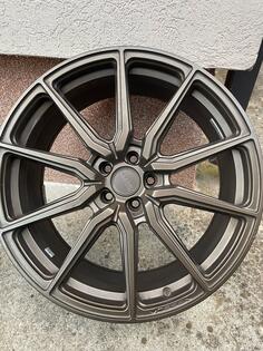 Vossen - HF-3 Nein - Aluminium rims