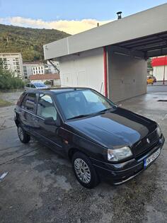 Renault - Clio - 1.2