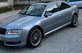 Audi - A8 - 3.0