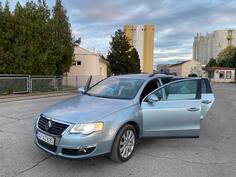 Volkswagen - Passat - 1.9